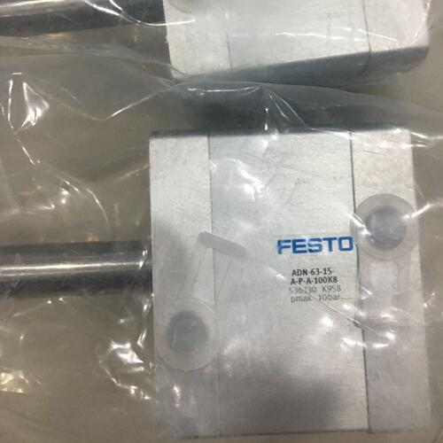 FESTO氣缸壓力調(diào)整技巧分享