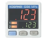 KOGANEI小金井壓力開關特點,NHBDSL-16