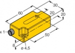 NI15-Q30-AN6X，德國圖爾克傾角傳感器