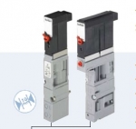 寶帝6524系列電磁閥銷售，寶得電磁閥