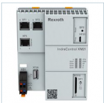 XM21系列嵌入式控制器/力士樂REXROTH操作說明